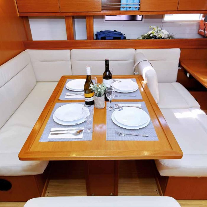 Julia III | Bavaria Cruiser 45 photo 18