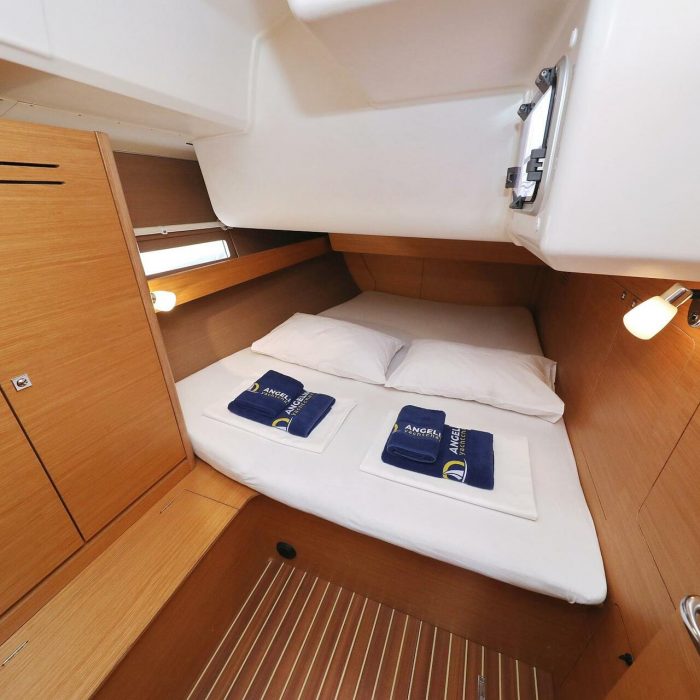 Horido | Dufour 460 GL photo 14