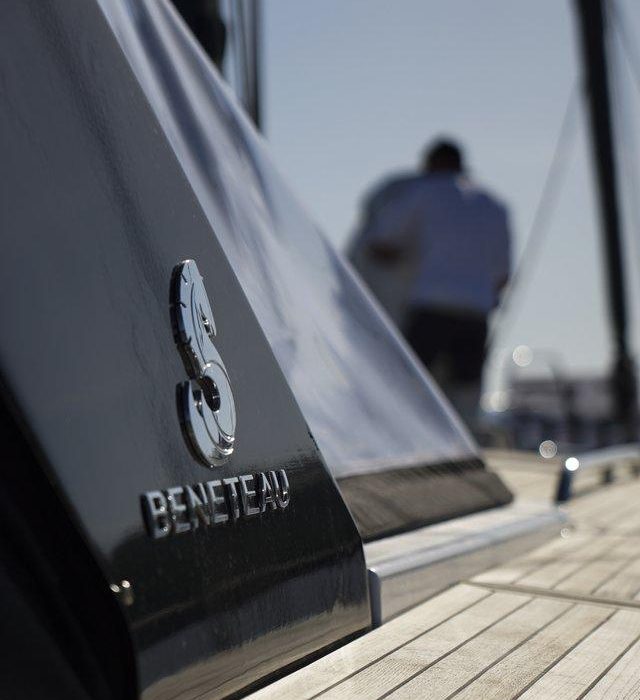 Onyx | Oceanis Yacht 62 - 3 + 1 photo 12