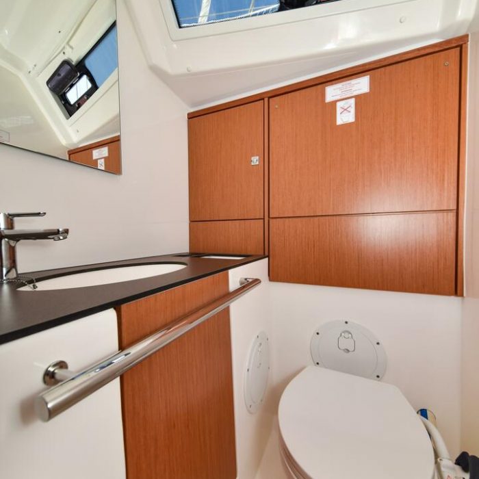 Borgo Erizzo | Bavaria Cruiser 46 photo 49