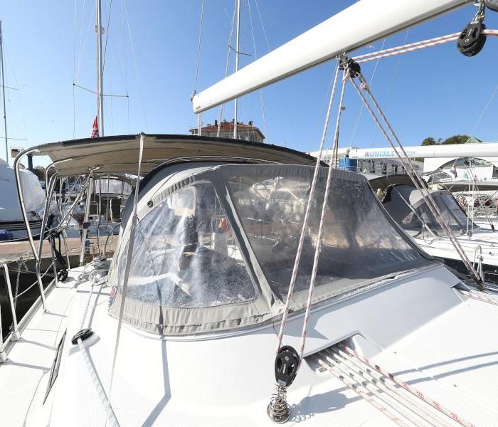 PIA M | Bavaria Cruiser 40 photo 2