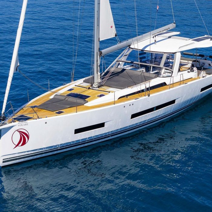 Volare | Hanse 590 photo 5