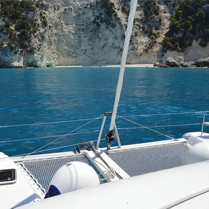 Fantasea | Lagoon 42 photo 4
