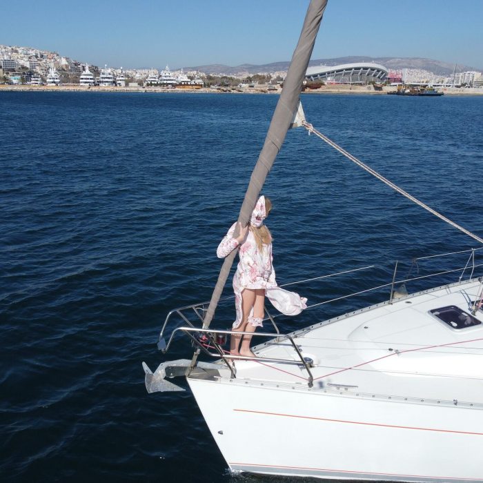 Anima | Oceanis 361 photo 7
