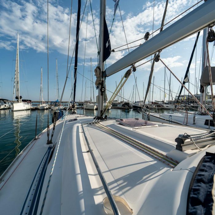 Okeanos | Bavaria 39 Cruiser photo 2