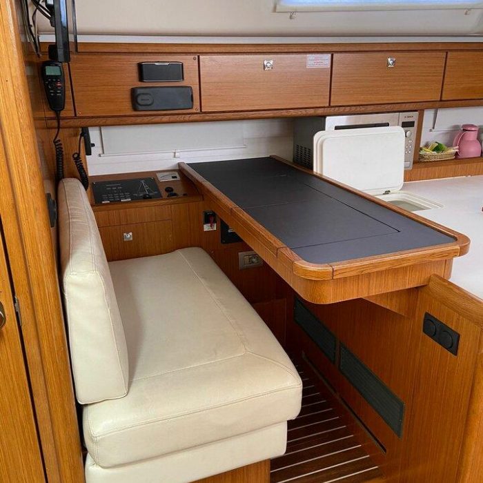 Locura | Bavaria cruiser 51 photo 14