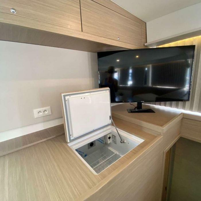 Hanselli | Lagoon 42 photo 23