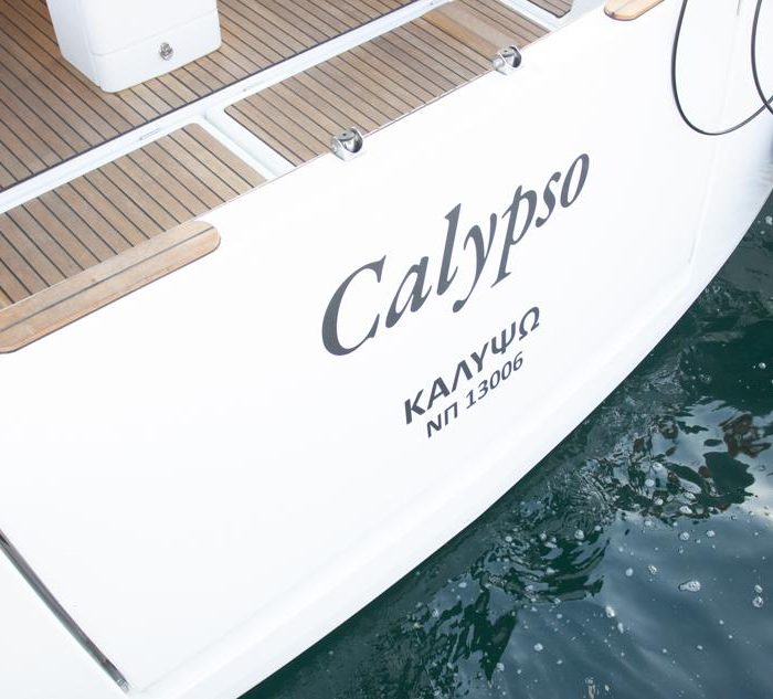 Calypso | Sun Odyssey 440 photo 8