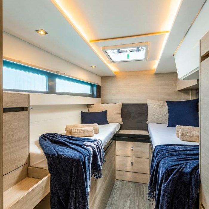 Windsea | Leopard 50 photo 16