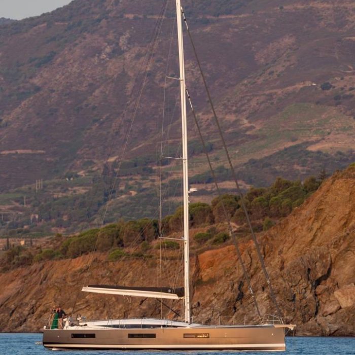 Elyvian Breeze | Jeanneau 60 photo 12