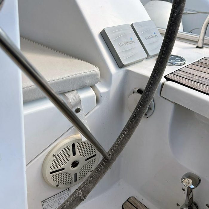 Garbin | Bavaria Cruiser 46 photo 7