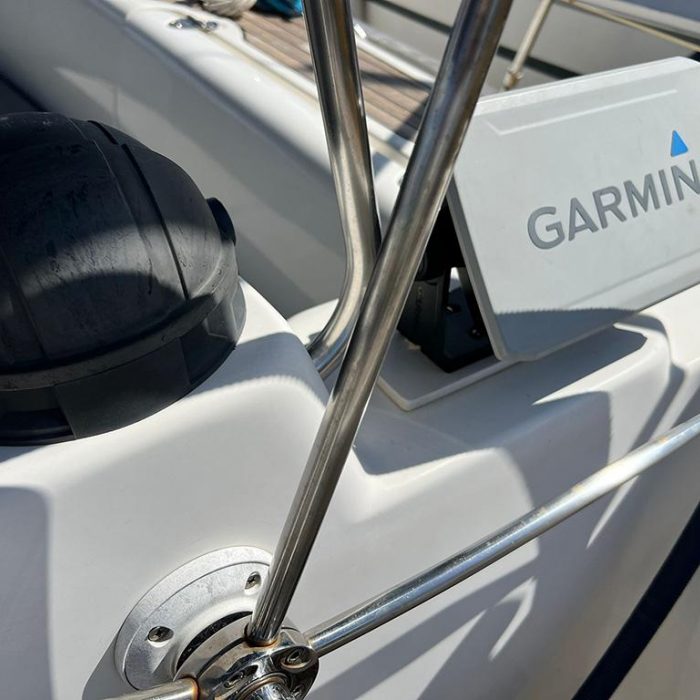 Tonina | Bavaria 50 Cruiser photo 24