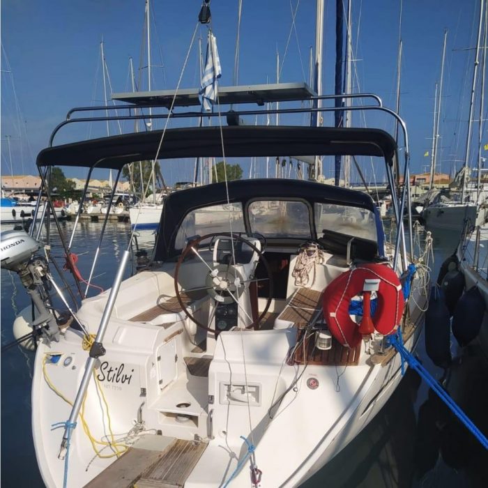 Stilvi | Bavaria 42 photo 3