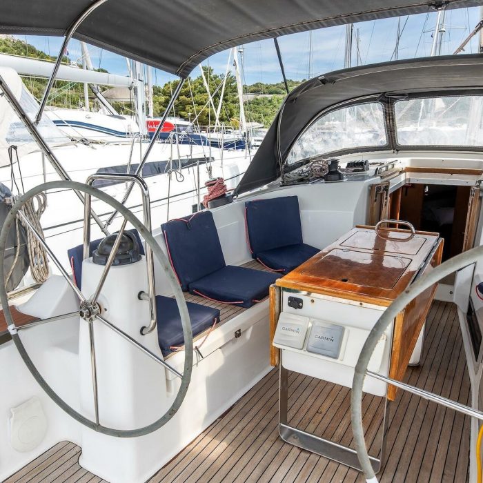 Star Fabian | Bavaria Cruiser 40 photo 5