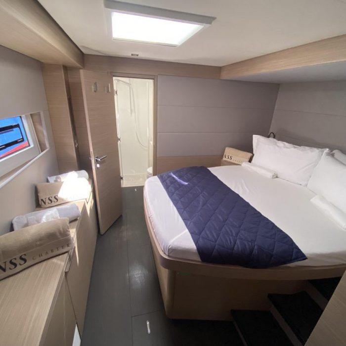 The Moon - FIRST CLASS | Lagoon 55 photo 30