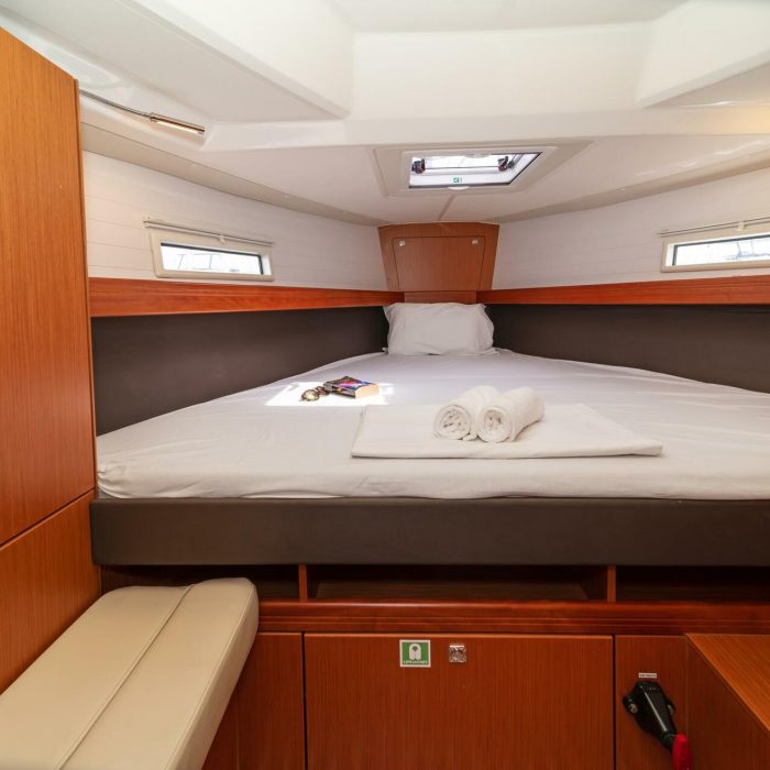 Laertis | Bavaria Cruiser 41 photo 27