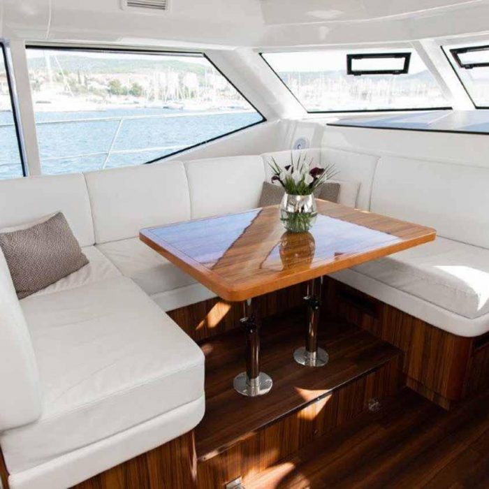 Adriatic Z | Aquila 44 photo 18