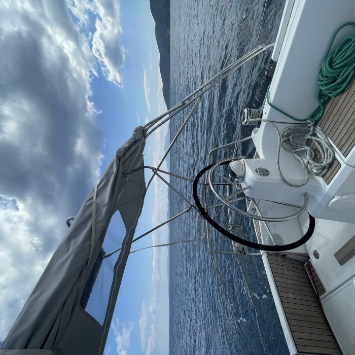 Sun Odyssey 469 | Sun Odyssey 469 photo 32