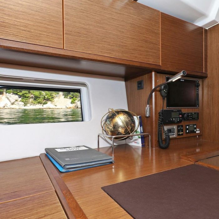 Be luxe | Bavaria Cruiser 57 photo 6
