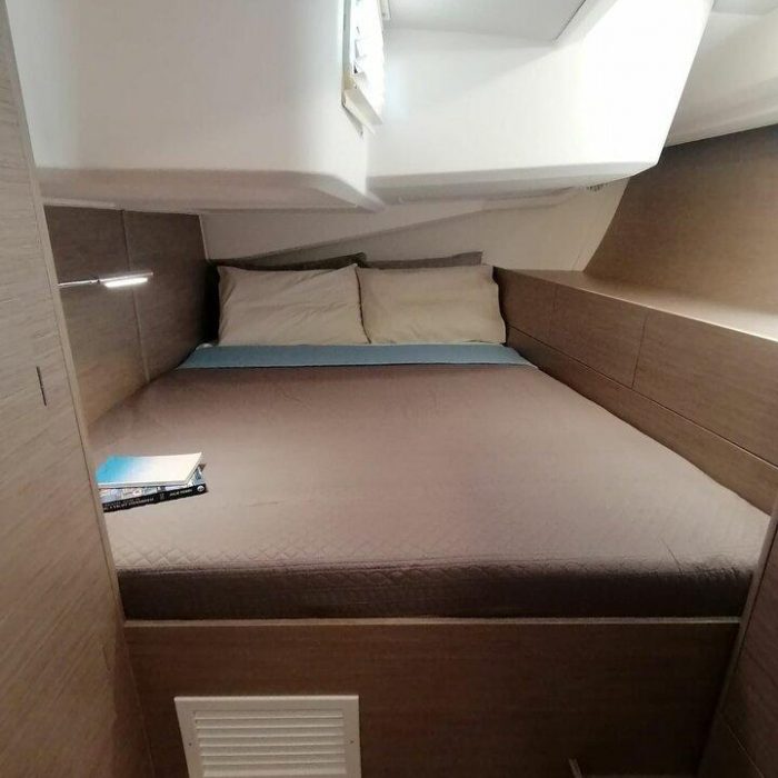Hanse 508 | Hanse 508 photo 9