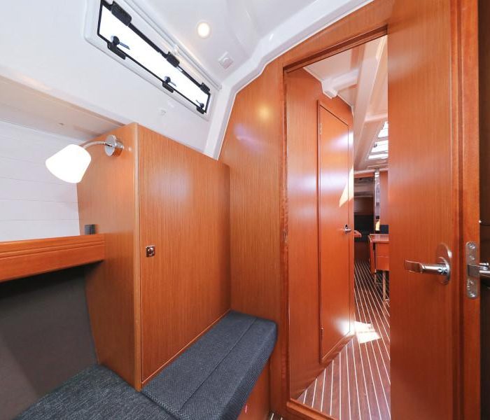 Lupe | Bavaria Cruiser 37 photo 68