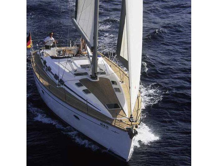 LeMo - STYLE | Bavaria 46 Cruiser (4Cab) photo 1