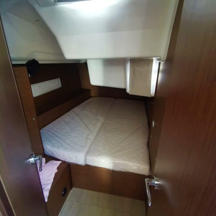 Dory | Oceanis 40.1 photo 4