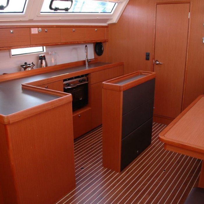 Sadira | Bavaria Cruiser 46 photo 11