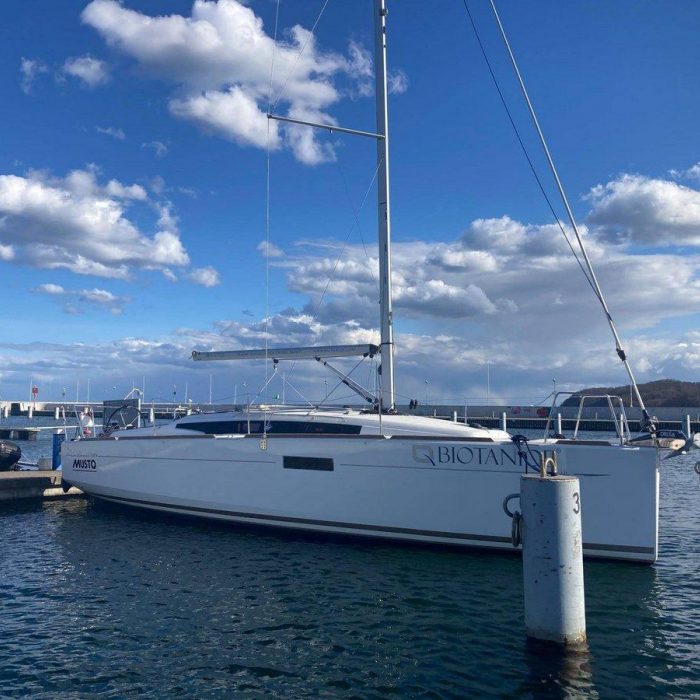 H3L | Sun Odyssey 349 photo 6