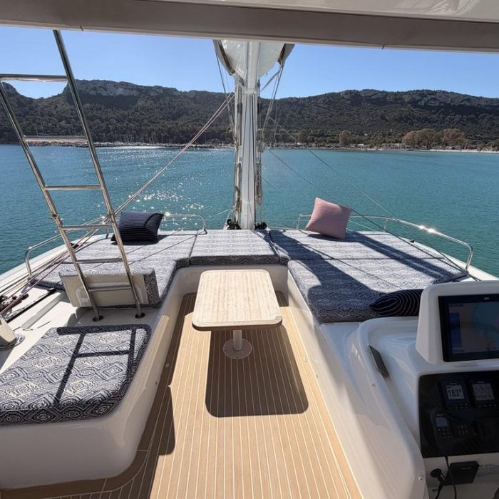 Nama | Lagoon 60 photo 26