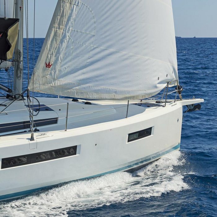 Dory | Sun Odyssey 440 photo 1