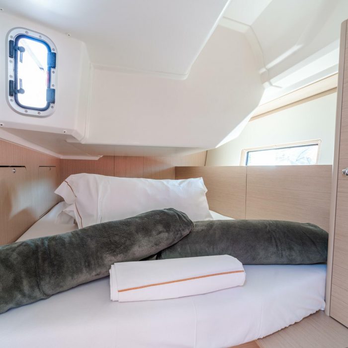 Oneiros - Comfort line | Oceanis 40.1 photo 15