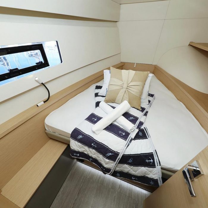 Marketka | Fountaine Pajot MY 37 photo 17