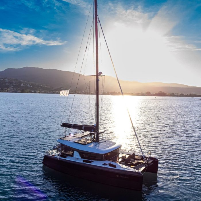 Casta Diva | Lagoon 42 - 4 + 2 cab. photo 24