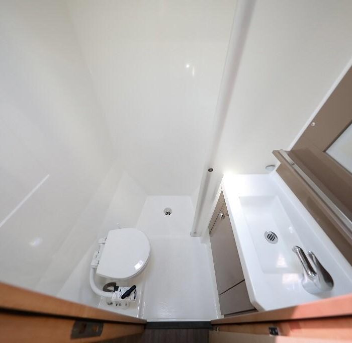 Feeling Free | Fountaine Pajot Saba 50 photo 29