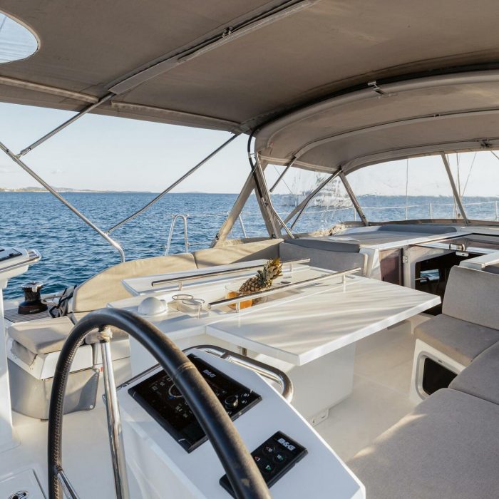 Viennastar | Oceanis 51.1 photo 2