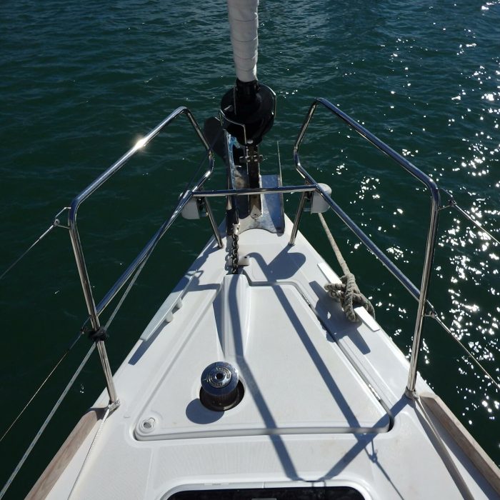 Joy | Oceanis 48 photo 1 Joy | Oceanis 48 photo 1