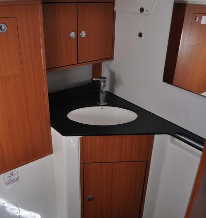Destiny | Bavaria 45 Cruiser photo 18