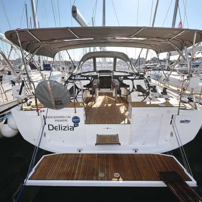Delizia | Bavaria C46 photo 1
