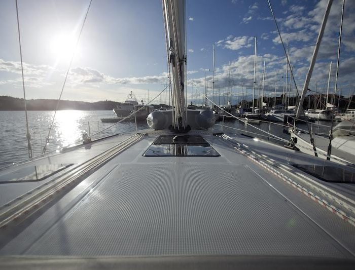 Avatar | Bavaria 46 Cruiser photo 10