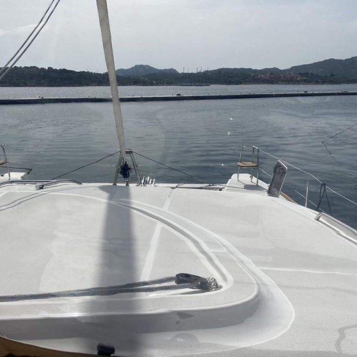Koralia | Lagoon 40 photo 3