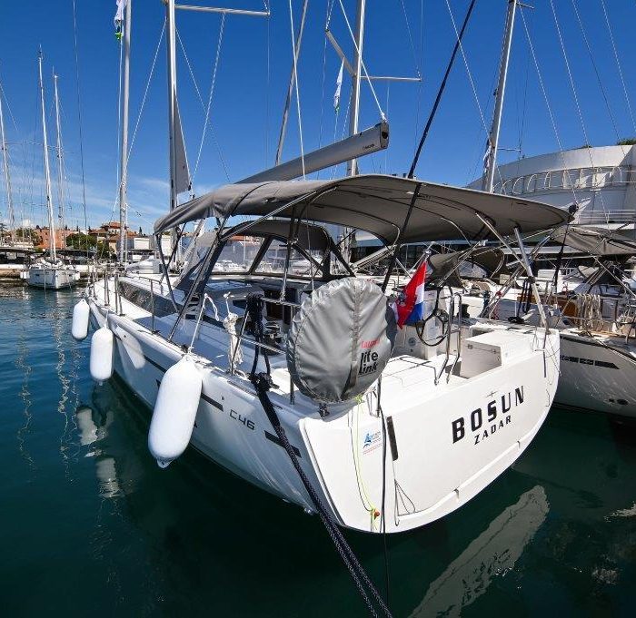 Bosun | Bavaria C46 photo 31 Bosun | Bavaria C46 photo 31