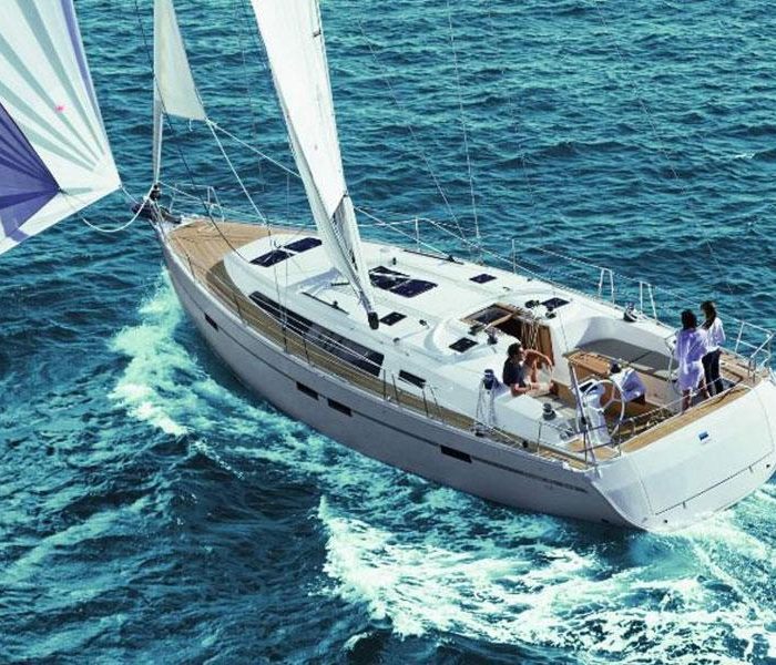 Alma Libre IV | Bavaria Cruiser 46 photo 1