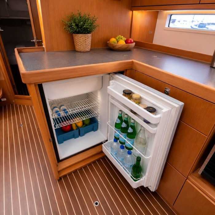 Dolce Vita | Bavaria Cruiser 46 photo 8