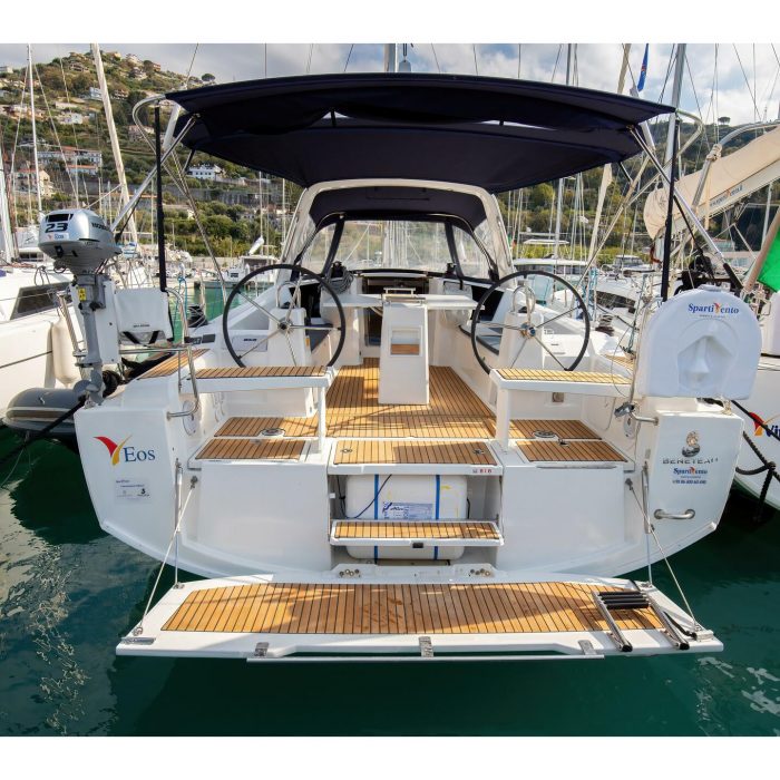 Eos - Standard Line photo 9