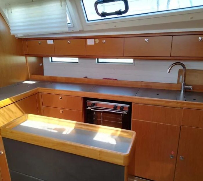 Mojito | Bavaria Cruiser 46 photo 11