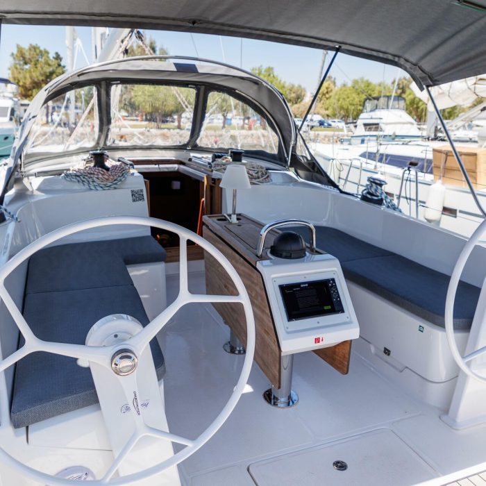 Eros | Bavaria Cruiser 46 photo 18