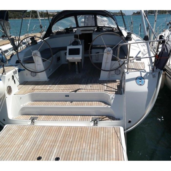 Rutilicus | Bavaria Cruiser 51 photo 1