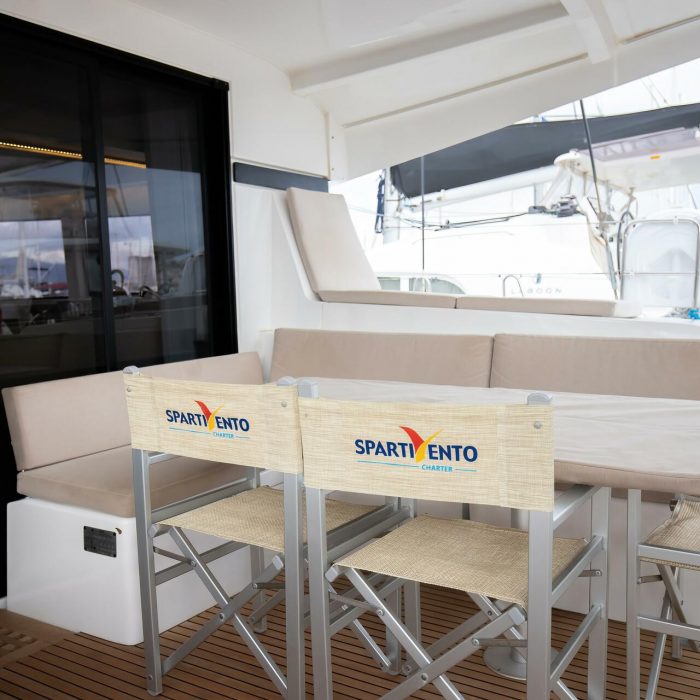 Emozione - Standard Line | Lagoon 42 photo 32