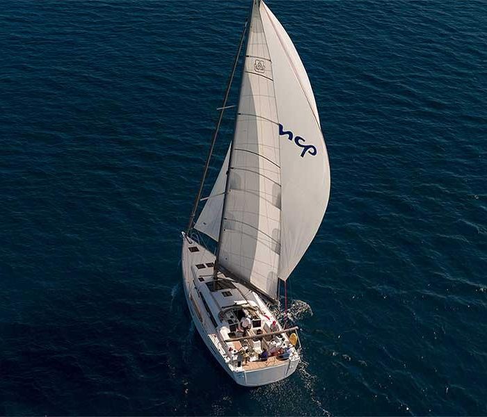 Avalon II | Dufour 460 Grand Large photo 1